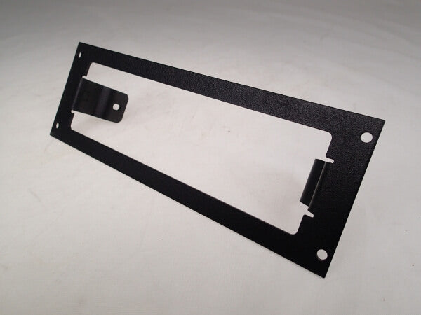 Havis Made In USA Radio Mounting Bracket C-EB30-APR-1P - 1-PC Equipment Console