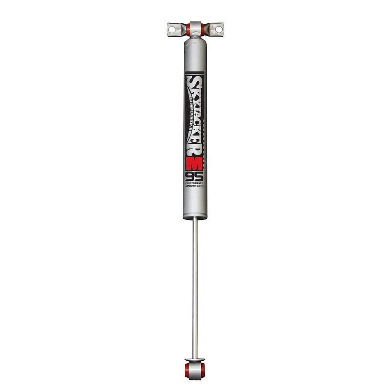 Skyjacker High Pressure Nitrogen Gas Charged Shock Absorber M9586 - Monotube M9586