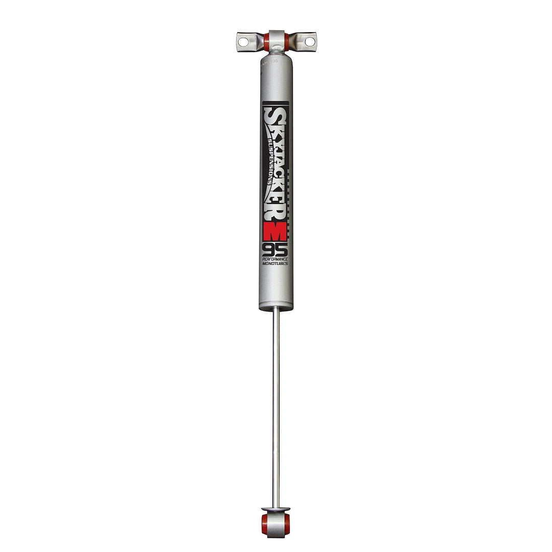 Skyjacker High Pressure Nitrogen Gas Charged Shock Absorber M9586 - Monotube M9586