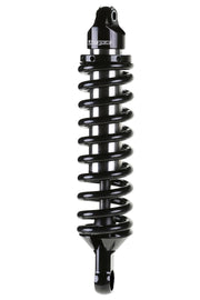Fabtech FTS26061 Stainless Steel Body - Black 2.5DLSS
