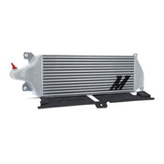 Mishimoto Limited Lifetime Warranty Intercooler Mmint-TAC-24SL - 2024 Toyota Tacoma Performance Int