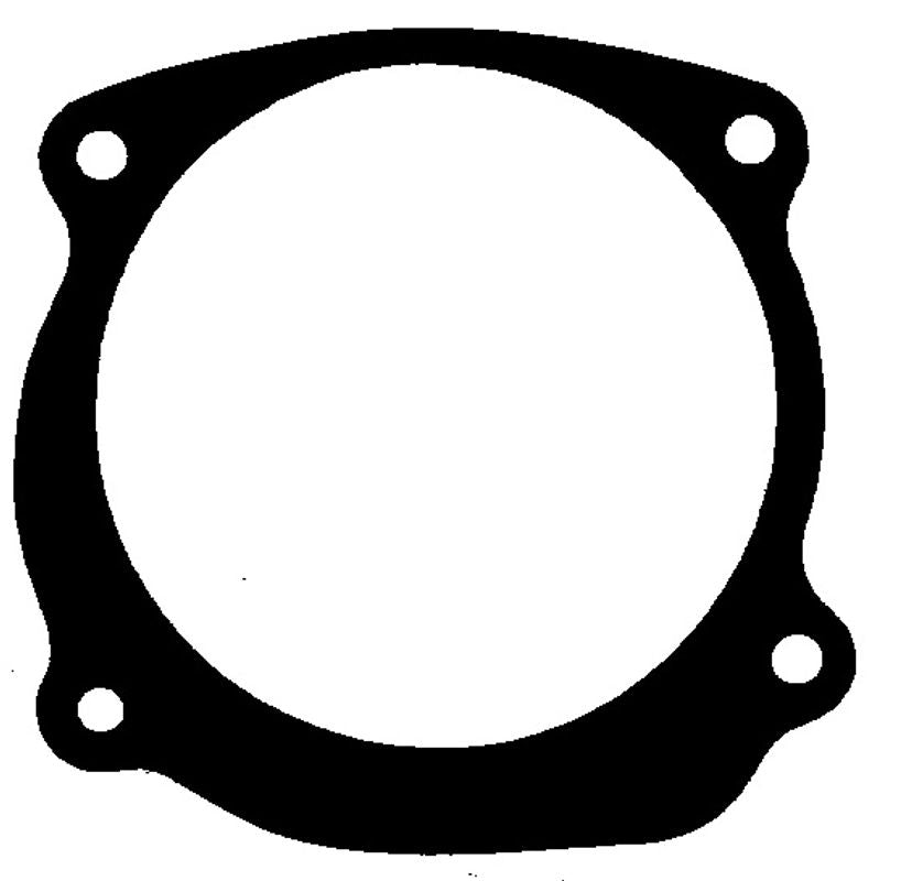 Sierramarine 18-3472 Water Pump Kit