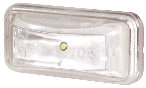 Grote Perlux 60421 Multi Purpose Light - LED - White