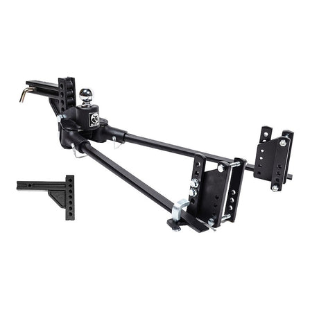 Blue Ox BXW1053 TrackPro Hitch