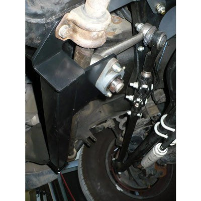 Synergy Limited Lifetime Warranty Steering Gear Box Brace 8558-06 - Ram 03-08 Dodge