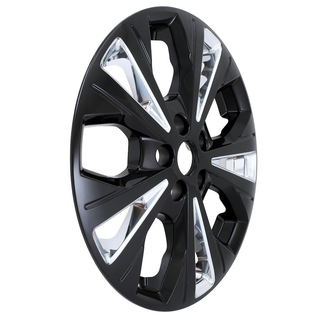 Coast2Coast Limited Lifetime Warranty Wheel Skin IMP526XCB - Chrome Black Imp 23-25 Escape Active 17