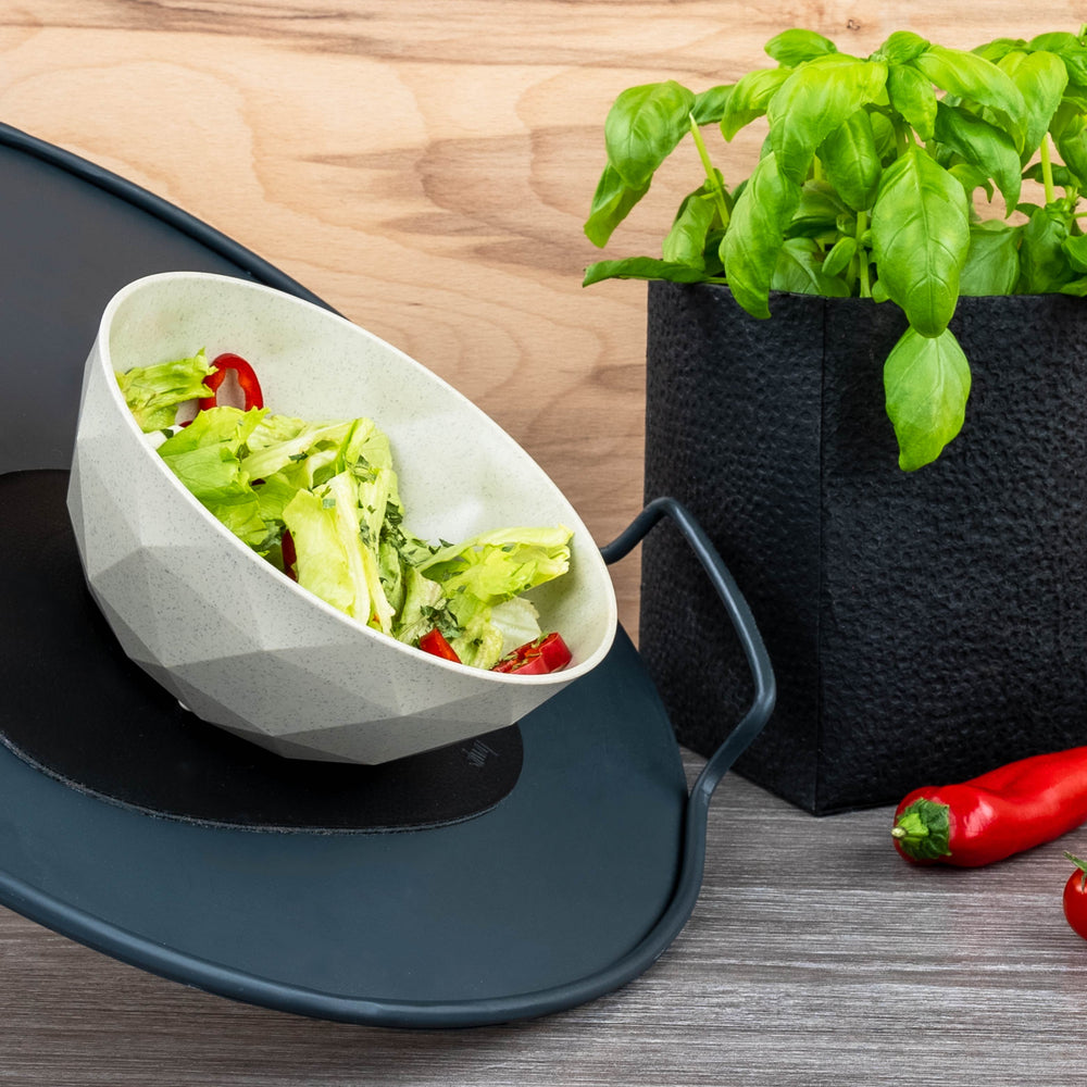 Silwy Magnet S0BO-1406-2-S Kitchen Bowl - Sand