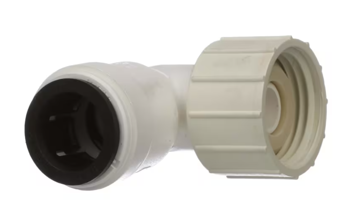 Aqualock 3520-1014 Fresh Water Adapter Fitting