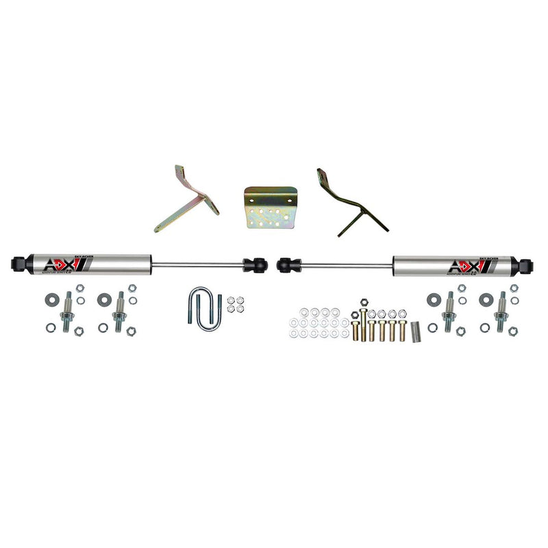 Skyjacker 2239 - Adx 2.0 Dual Stabilizer Kit