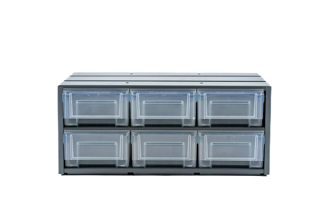 Masterack 02D641KP Van Storage System Cabinet