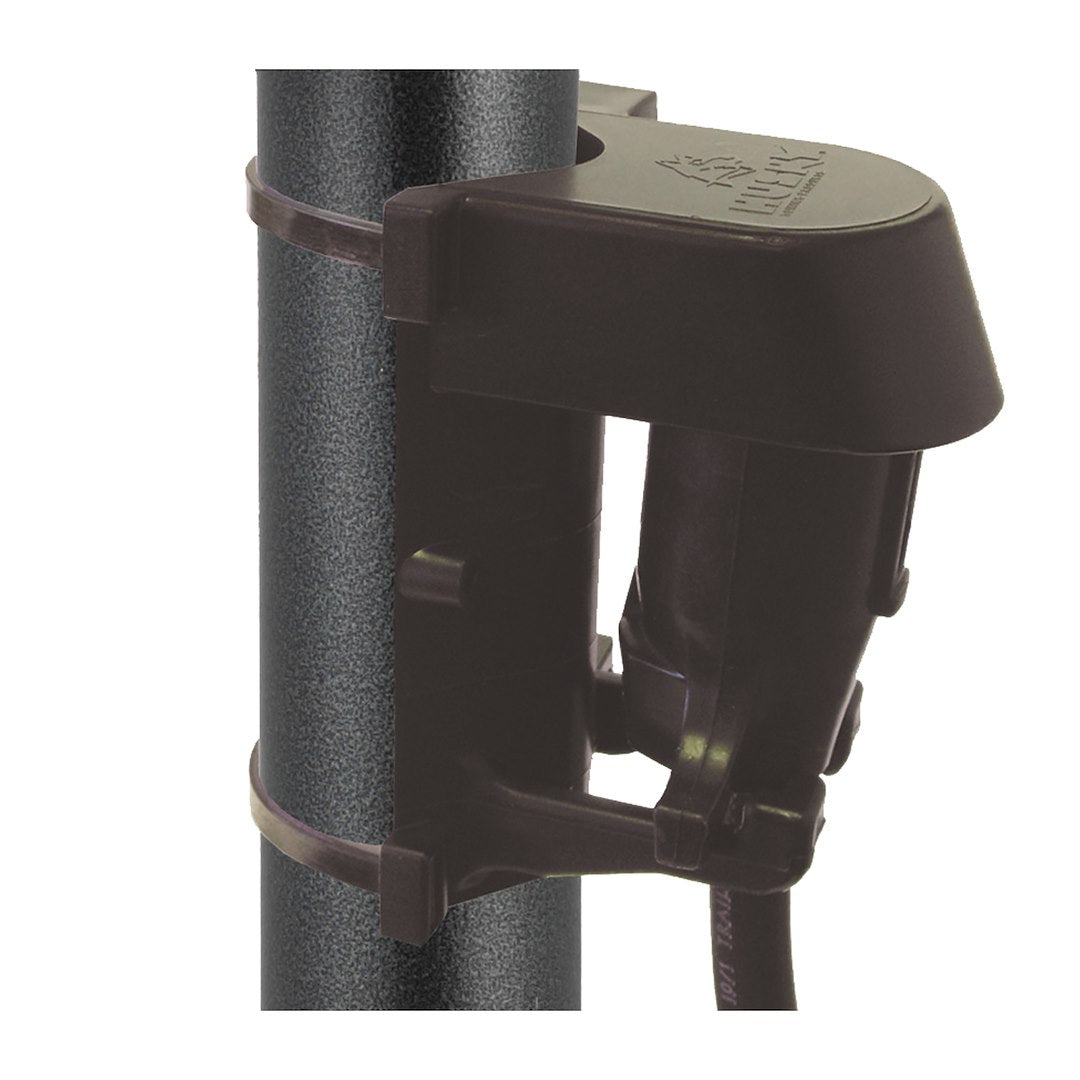 Husky Towing 81497 tongue jack cover