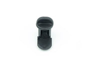 Thetford UV Stable And Colorfast Lock Cylinder 94157 - Plastic Thumb BK