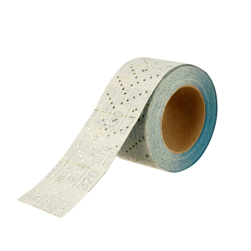 3M No Supplier Warranty Sandpaper 36195 - Part