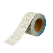 3M No Supplier Warranty Sandpaper 36195 - Part