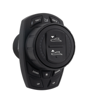 Lenco Programmable Memory Boat Trim Tab Control 15173-106 - Pro Assist Keypad Cabling