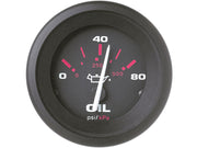 Sierramarine 57903P - Black Red White