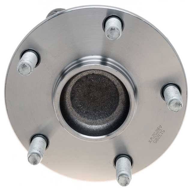 Raybestos 713285 Limited Supplier Warranty