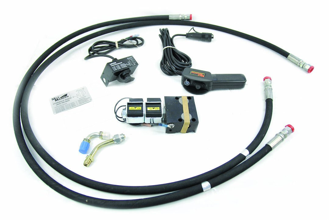Milemarker 34-5020-55