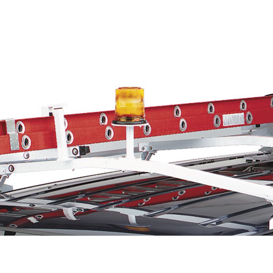 Weatherguard 2501 All Aluminum Construction