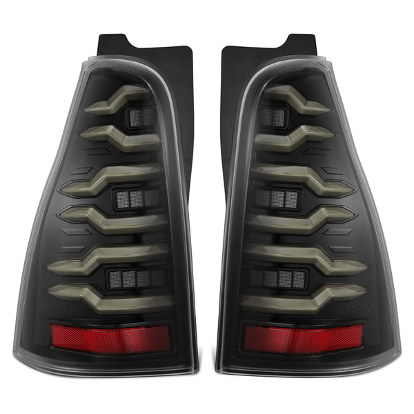 Alpharex USA 690070 Tail Light Assembly