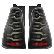 Alpharex USA 690070 Tail Light Assembly