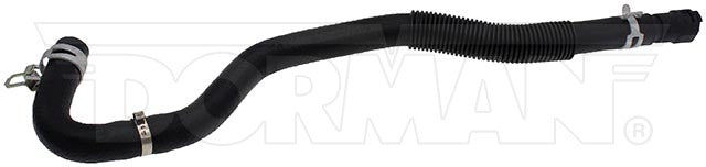 Dorman Limited Lifetime Warranty Heater Hose 626-708 - Assembly