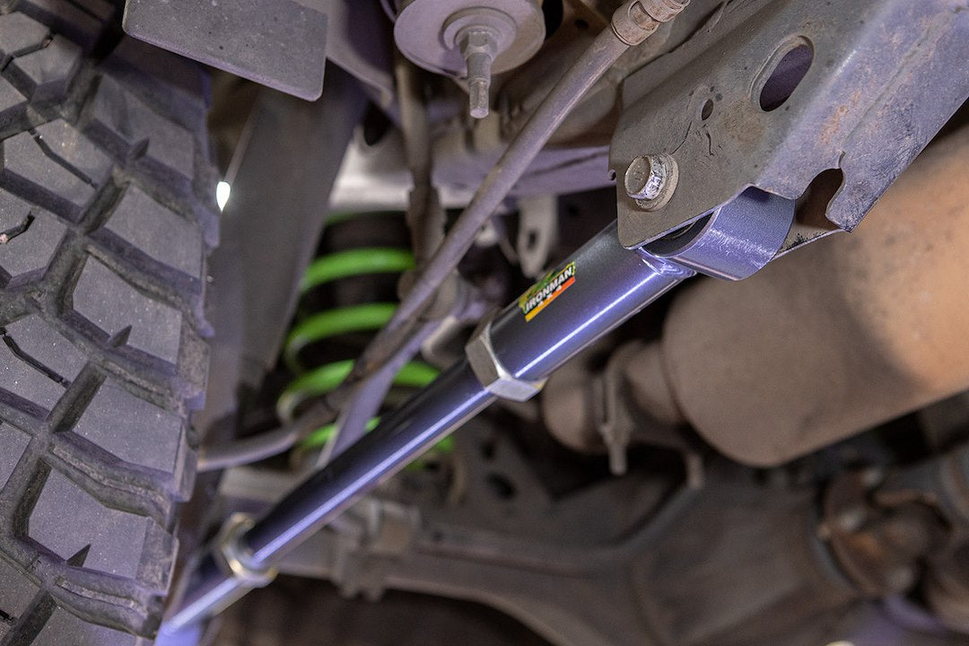 Ironman 4X4 LTA003 Trailing Arm