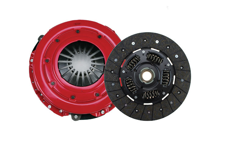RAM 88794HDT Clutch Set