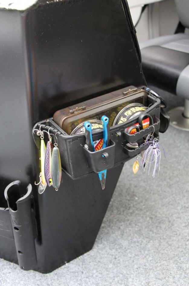 Railblaza 09-4150-11 Fishing Tackle Caddy