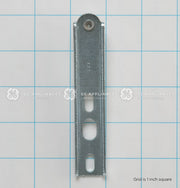 GE Appliance Durable And Long Lasting Refrigerator Door Hinge WR13X10903 - Bottom