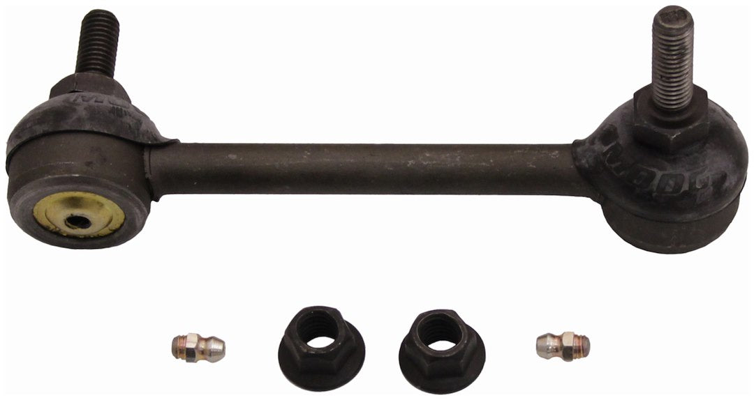Moog Limited Lifetime Warranty Stabilizer Bar Link Kit K750153 - RR Sway