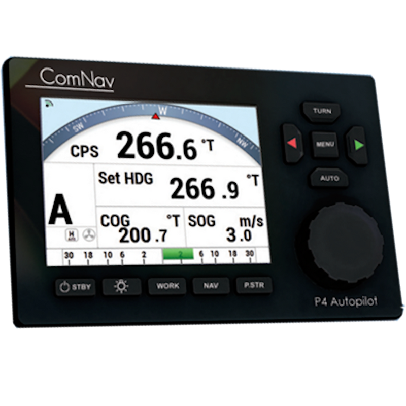 Comnav 10140006 - Red