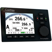 Comnav 10140006 - Red