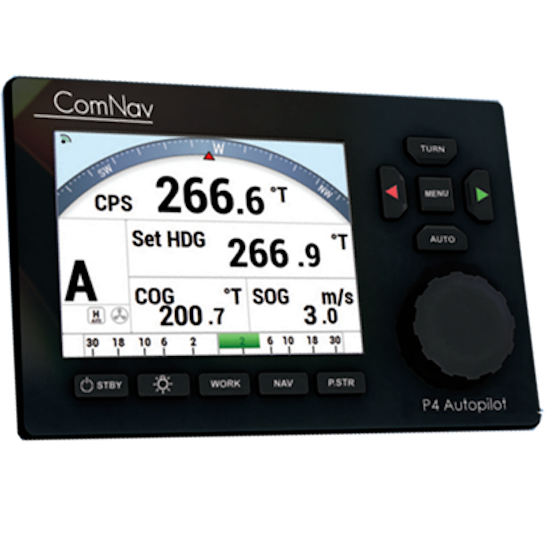 Comnav 10140006 - Red