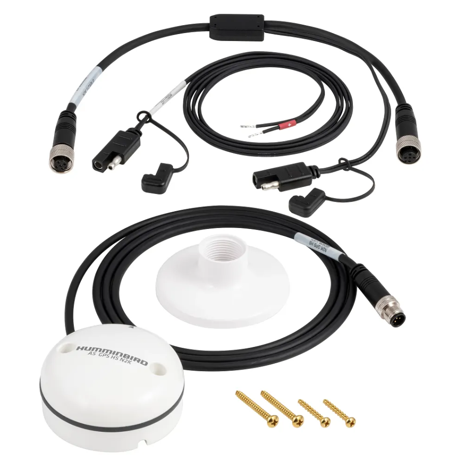 Humminbird 730029-1 Marine Heading Sensor