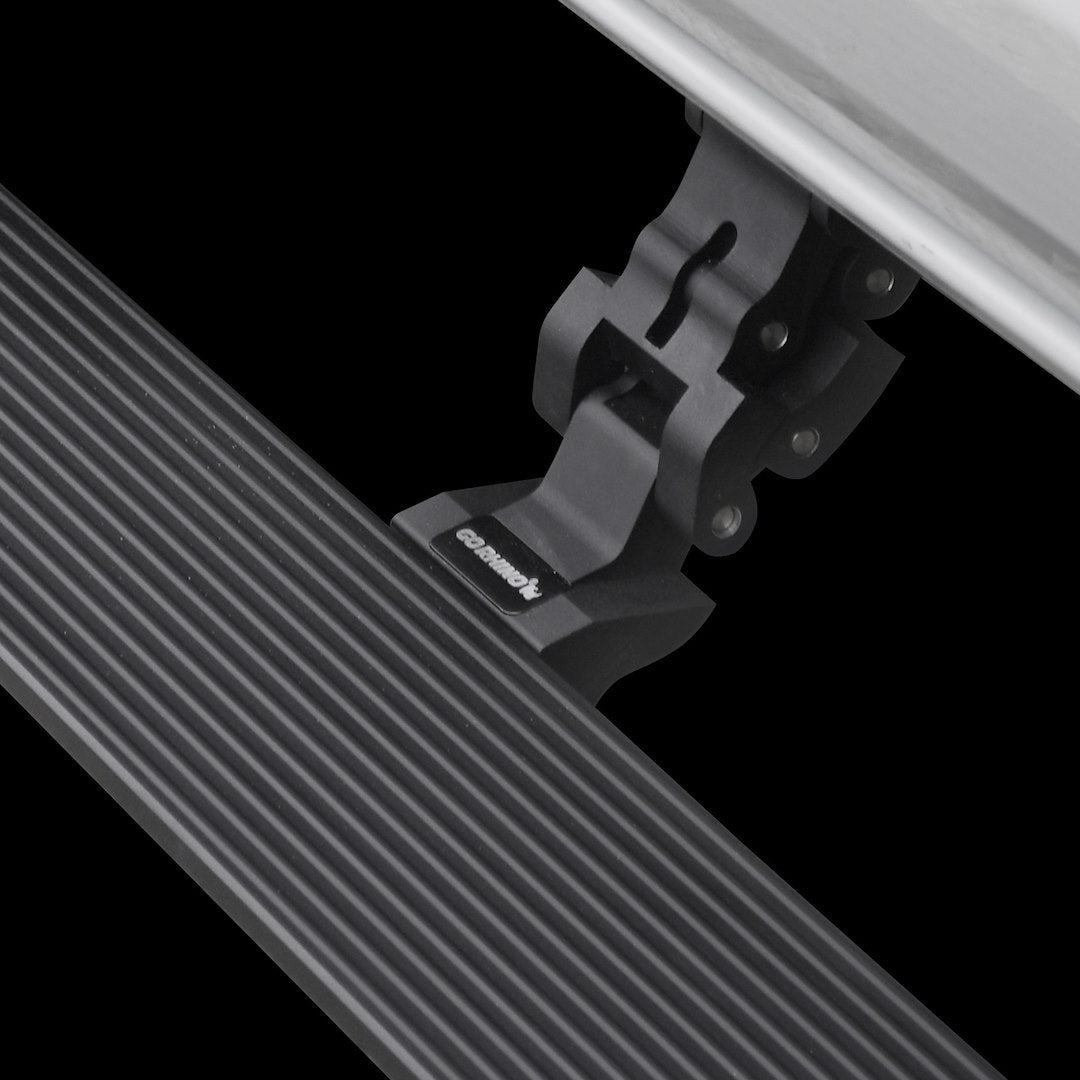 GO Rhino 20412974PC Running Board