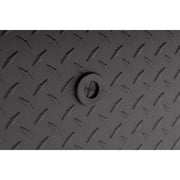 Weatherguard Limited Lifetime Warranty Tool Box 164-52-04 - LO-Side