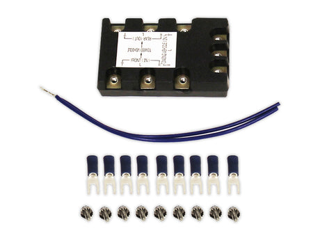 Blue Ox BX8863 Lighting Kit