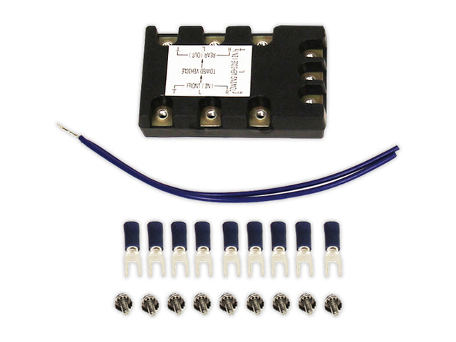 Blue Ox BX8863 Lighting Kit