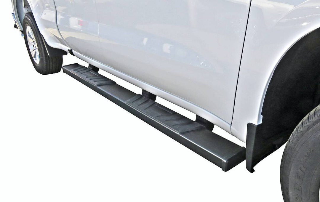 Steelcraft 500-23700 6 inch width matches oe running boards