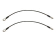 Blue Ox BX88208 Safety Cable Kit