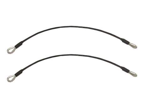 Blue Ox BX88208 Safety Cable Kit