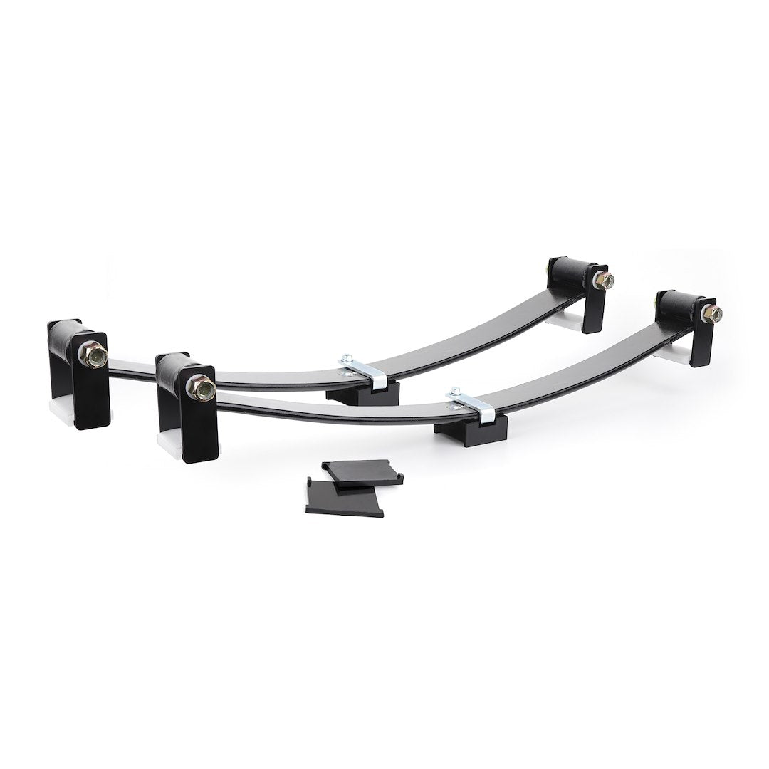 Supersprings Limited Lifetime Warranty Helper Spring Kit SSA56 - Sprink