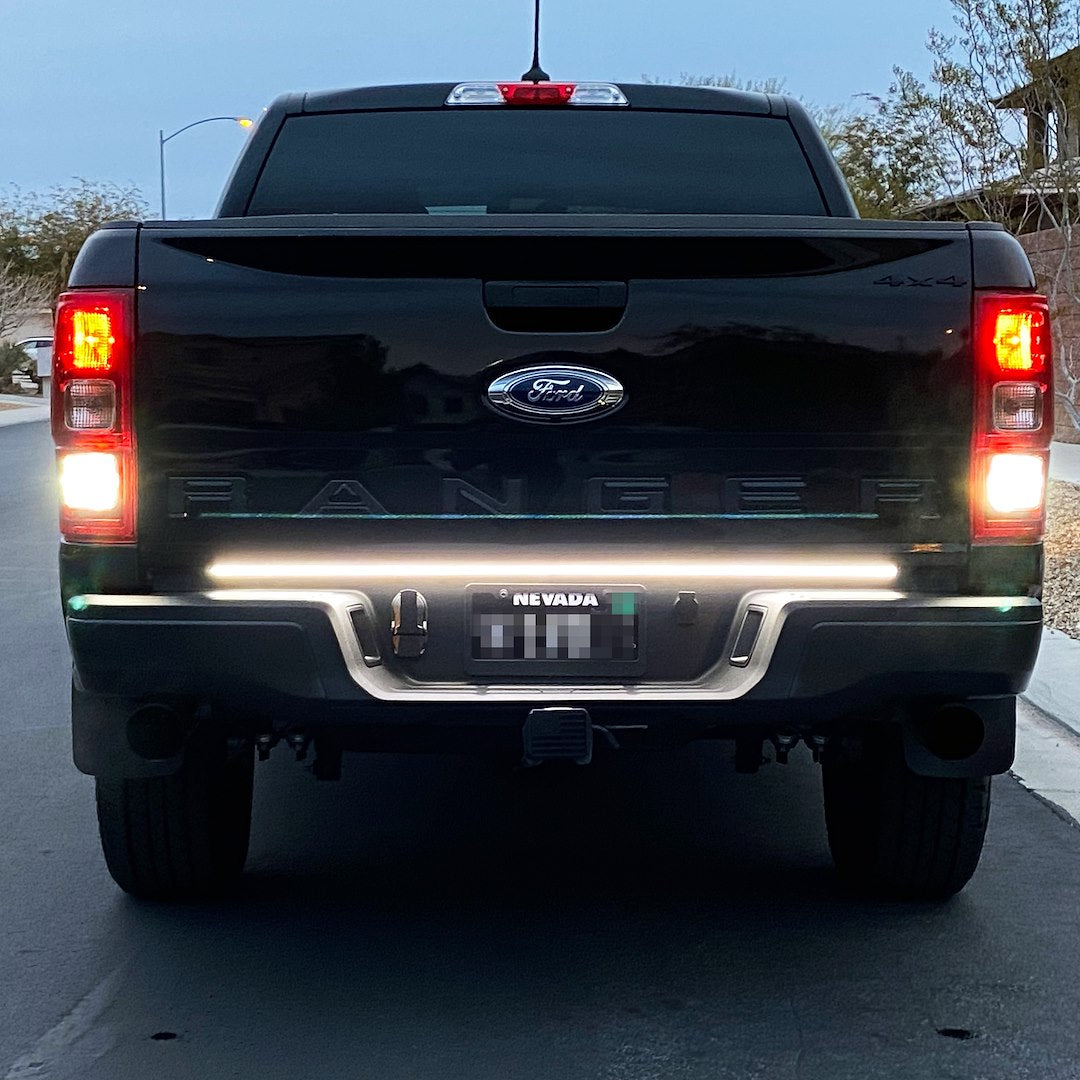 Putco 9201960-39 Tailgate Light
