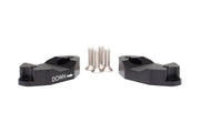 Ironman 4X4 1216K For use with subaru vehicle - Sway Bar Relocation Kit