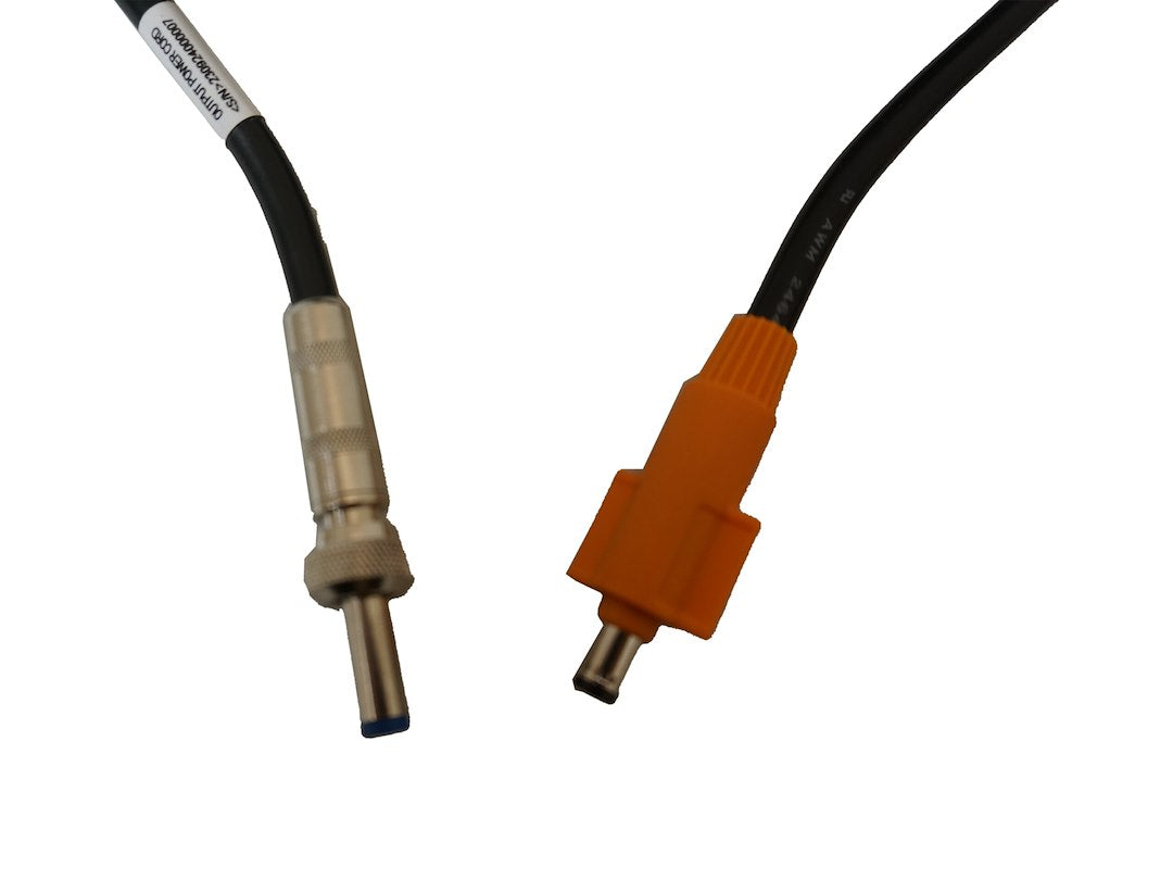 Havis Replaceable Fuse With Cover Laptop Power Supply 120N-A01-T01-1 - 120W DC Use