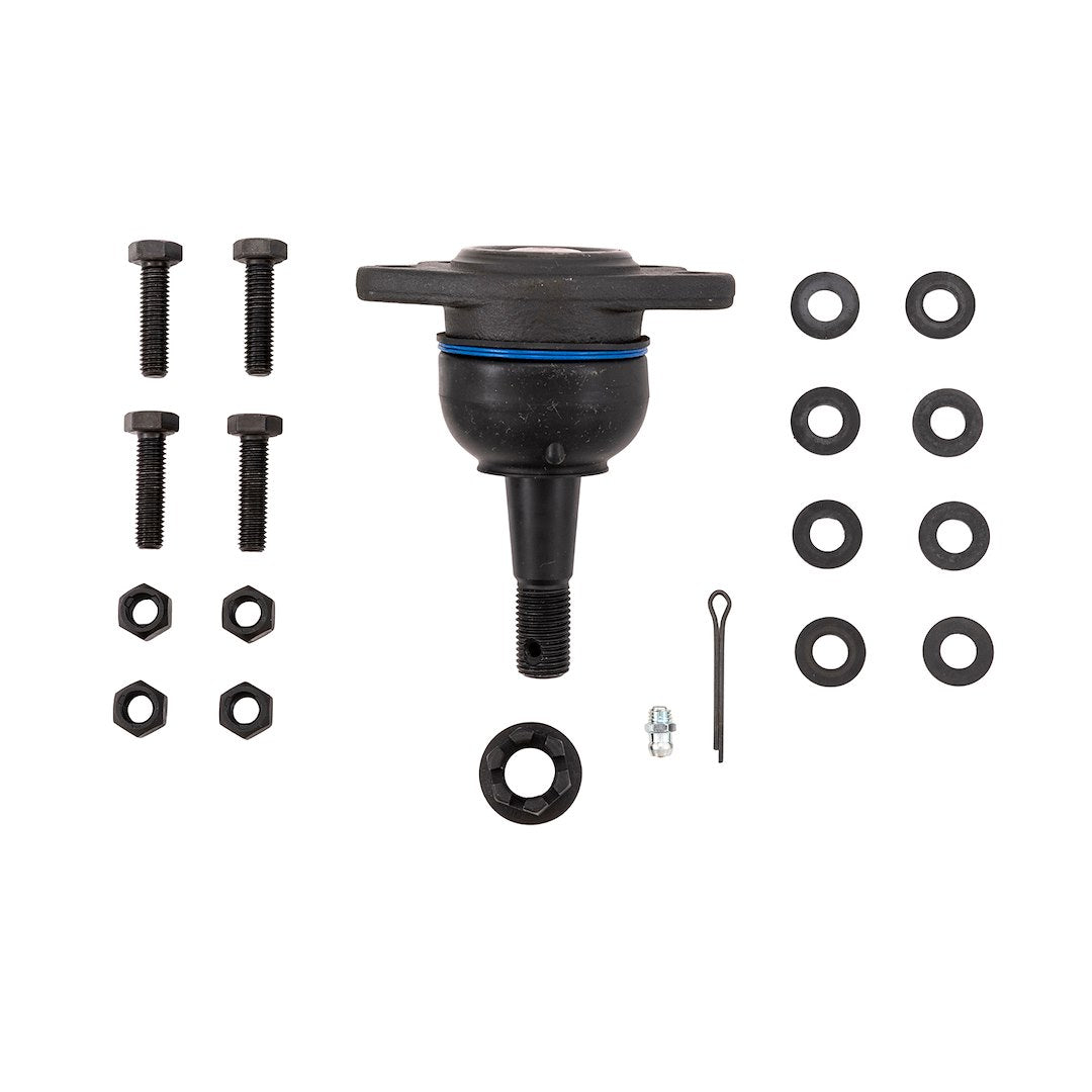 Suspens PRO Greaseable Ball Joint Ball Joint Cabj03 - Replacement