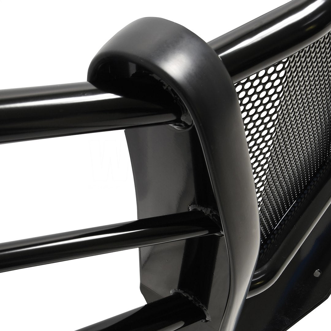 Westin Easy To Install 1-Piece Construction 57-94045A - Hdx Winch Mount Grille Guard