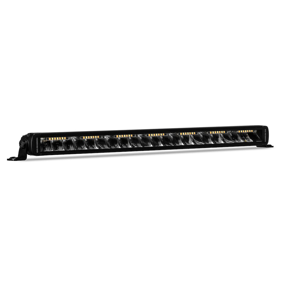 GO Rhino 751052012CSS Light Bar - Black