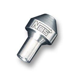 NOS 13760-19NOS 100 percent individually flow tested - Flare Jet